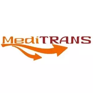 Logo Meditrans