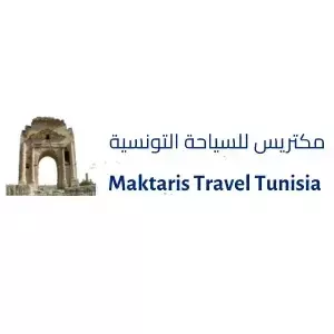 Logo Maktaris Travel Tunisia