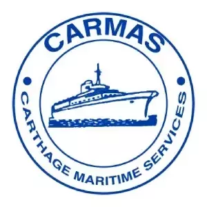 Logo Carmas Tunisie