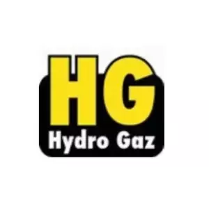 Logo Hydro Gaz
