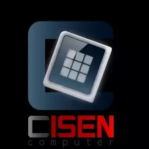 Logo CISEN COMPUTER