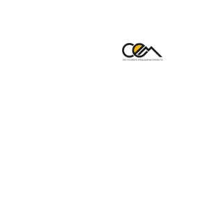 Logo CEM