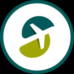 Logo Tunisian Sky Travel