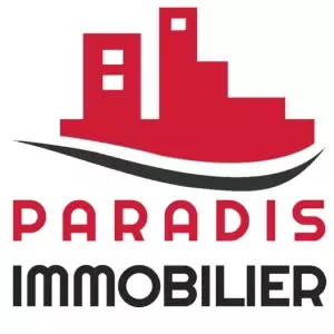Logo Paradis Immobilier
