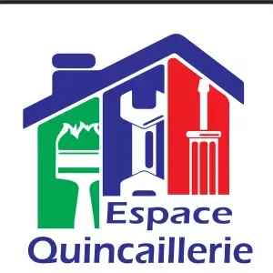 Logo ste espace quincaillerie