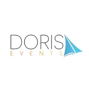 Logo Doris Events
