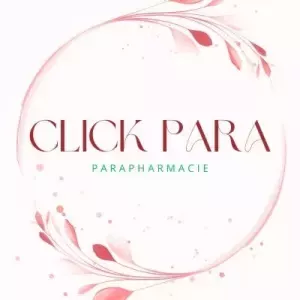 Logo ClickPara.tn