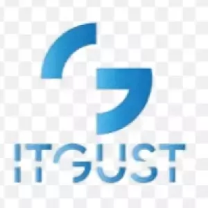 Logo IT Gust-group