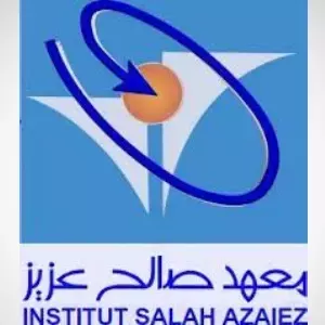 Logo Institut Salah-Azaiez
