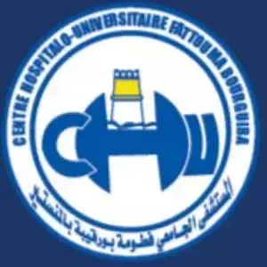 Logo Hôpital Fattouma Bourguiba