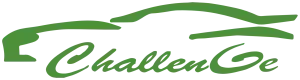 Logo Challenge Rent Car Location De Voiture Ain Zaghouan