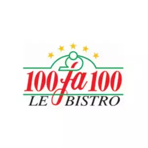 Logo 100 fa 100