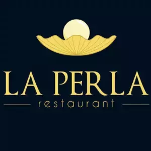 Logo Restaurant la perla