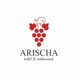 Logo Hotel & Restaurant Arischa