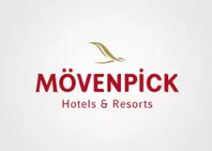 Logo Mövenpick Hotel Gammarth Tunis