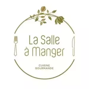 Logo La Vinothèque by La Salle à Manger