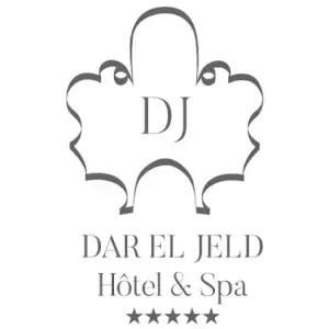 Logo Dar El Jeld Hotel & Spa