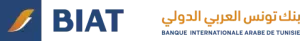 Logo BIAT – Agence El Menzah 5