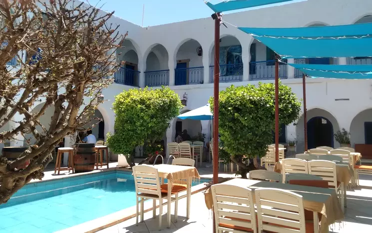 Photo 1 – Hotel & Restaurant Arischa