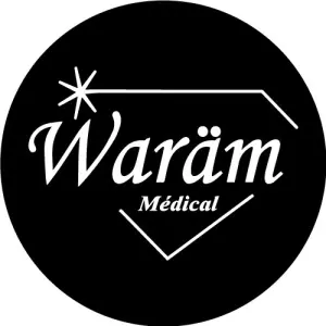 logo WARAM Medical