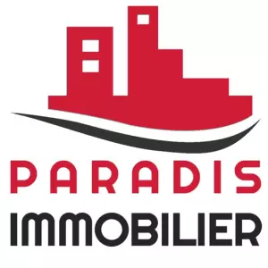 logo Paradis Immobilier